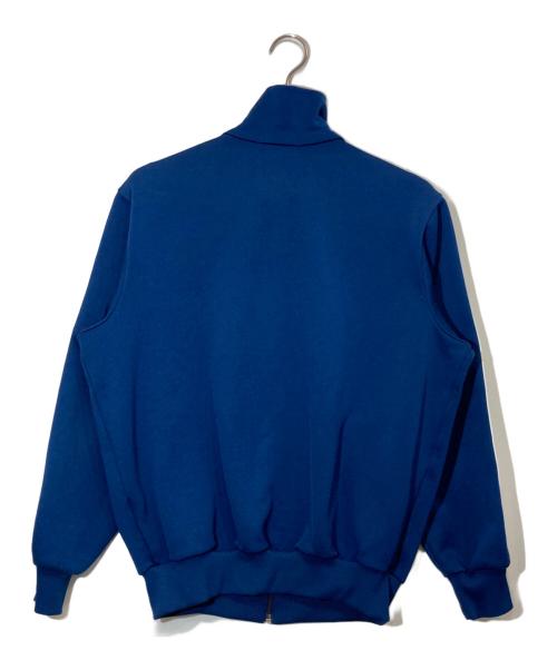 adidas（アディダス）adidas (アディダス) トラックジャケット ネイビー サイズ:Lの古着・服飾アイテム