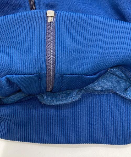 adidas（アディダス）adidas (アディダス) トラックジャケット ネイビー サイズ:Lの古着・服飾アイテム