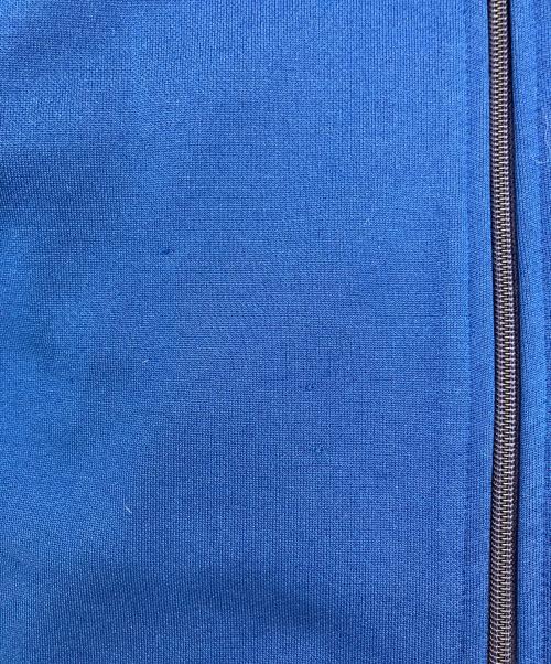 adidas（アディダス）adidas (アディダス) トラックジャケット ネイビー サイズ:Lの古着・服飾アイテム