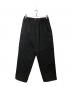 THE NORTH FACE（ザ ノース フェイス）の古着「ジップオフカーゴパンツ」｜ブラック