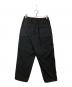 THE NORTH FACE (ザ ノース フェイス) ジップオフカーゴパンツ ブラック サイズ:Ⅿ：10000円