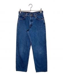 LEVI'S（リーバイス）の古着「90s550デニムパンツ」｜インディゴ