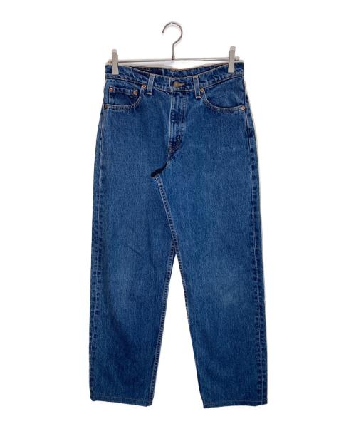 LEVI'S（リーバイス）LEVI'S (リーバイス) 90s550デニムパンツ インディゴ サイズ:SIZE 30の古着・服飾アイテム
