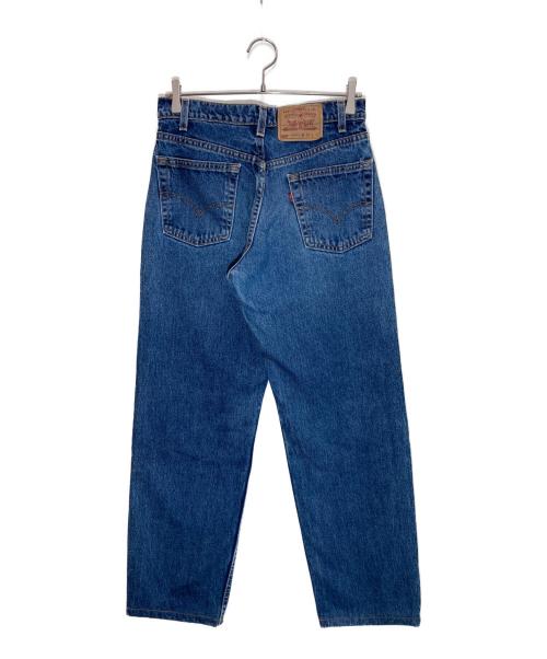 LEVI'S（リーバイス）LEVI'S (リーバイス) 90s550デニムパンツ インディゴ サイズ:SIZE 30の古着・服飾アイテム