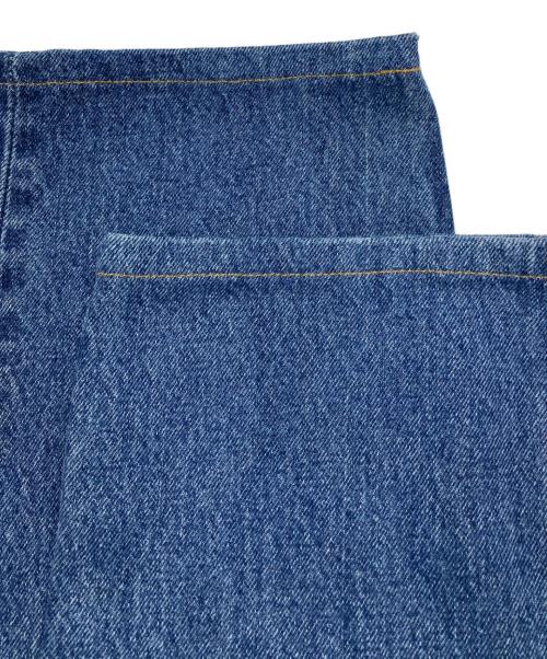 LEVI'S（リーバイス）LEVI'S (リーバイス) 90s550デニムパンツ インディゴ サイズ:SIZE 30の古着・服飾アイテム