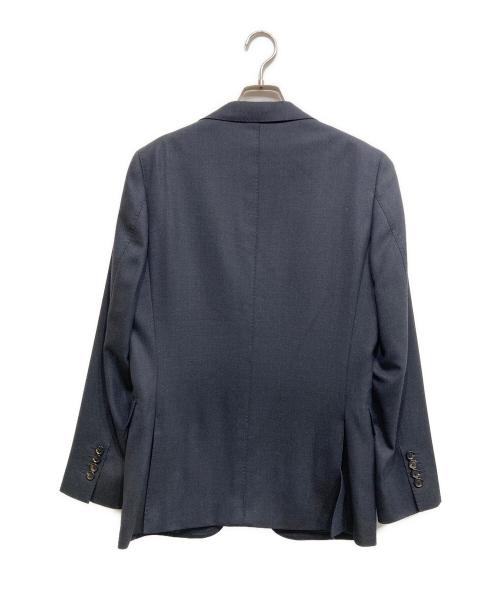 SUIT SELECT21（スーツセレクト21）SUIT SELECT21 (スーツセレクト21) セットアップスーツ ネイビー サイズ:SIZE A5（170）の古着・服飾アイテム