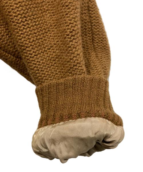 macgregor（マクレガー）MacGREGOR (マクレガー) 60'sスウェードジャケット ブラウン サイズ:38の古着・服飾アイテム