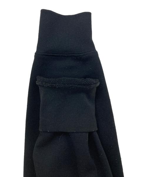 THE NORTH FACE（ザ ノース フェイス）THE NORTH FACE (ザ ノース フェイス) Square Logo FullZip ブラック サイズ:Sの古着・服飾アイテム