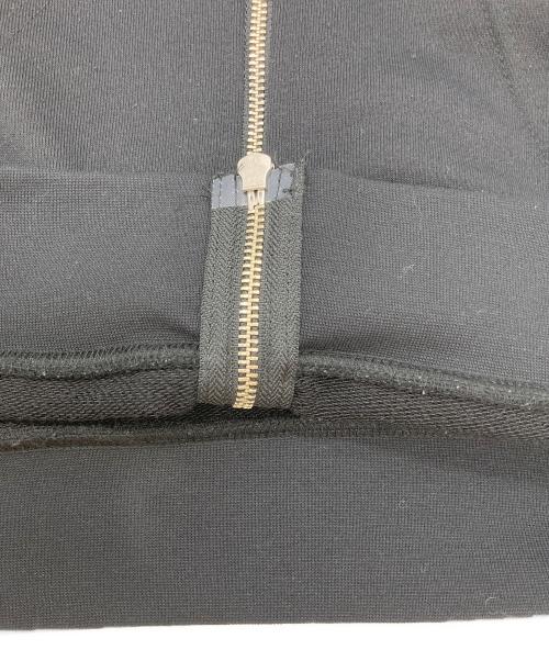 THE NORTH FACE（ザ ノース フェイス）THE NORTH FACE (ザ ノース フェイス) Square Logo FullZip ブラック サイズ:Sの古着・服飾アイテム