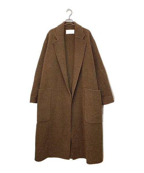 TODAYFUL（トゥデイフル）TODAYFUL (トゥデイフル) Over Check Coat