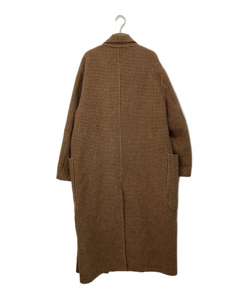 TODAYFUL（トゥデイフル）TODAYFUL (トゥデイフル) Over Check Coat