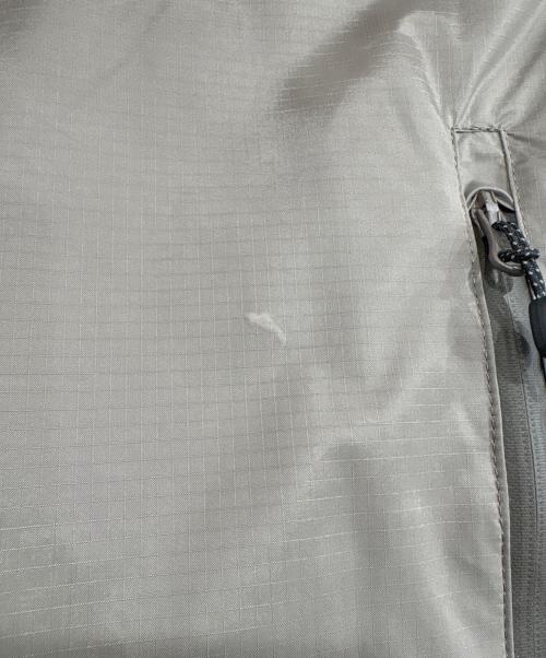 NANGA（ナンガ）NANGA (ナンガ) URBAN RESEARCH DOORS (アーバンリサーチドアーズ) 別注 AURORA TEX DOWN PARKA カーキ サイズ:Ⅿの古着・服飾アイテム