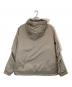 NANGA (ナンガ) URBAN RESEARCH DOORS (アーバンリサーチドアーズ) 別注 AURORA TEX DOWN PARKA カーキ サイズ:Ⅿ：22000円