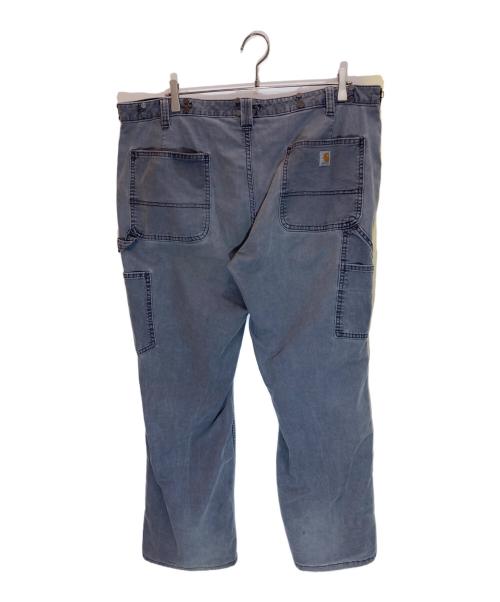 CarHartt（カーハート）CarHartt (カーハート) ペインターパンツ グレー サイズ:-の古着・服飾アイテム