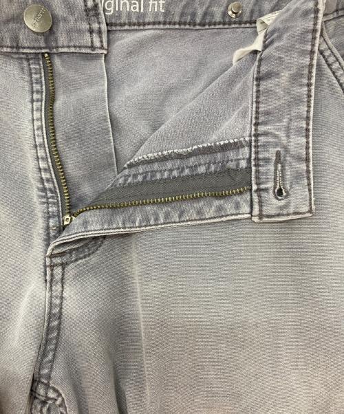 CarHartt（カーハート）CarHartt (カーハート) ペインターパンツ グレー サイズ:-の古着・服飾アイテム