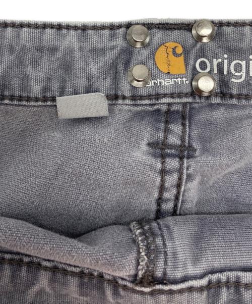 CarHartt（カーハート）CarHartt (カーハート) ペインターパンツ グレー サイズ:-の古着・服飾アイテム