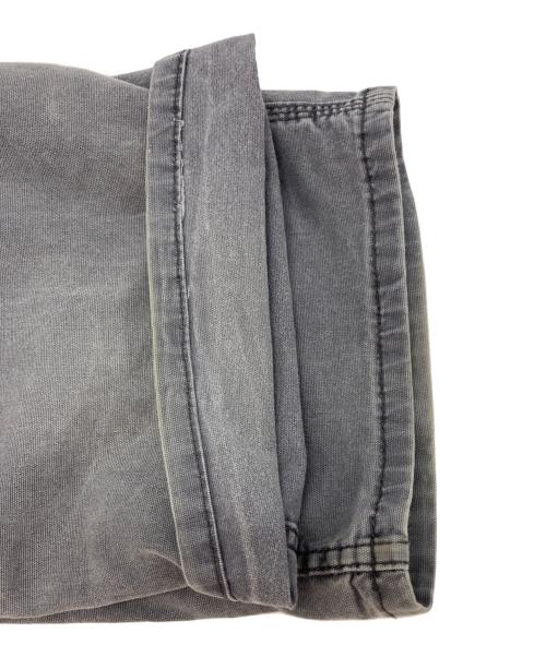 CarHartt（カーハート）CarHartt (カーハート) ペインターパンツ グレー サイズ:-の古着・服飾アイテム
