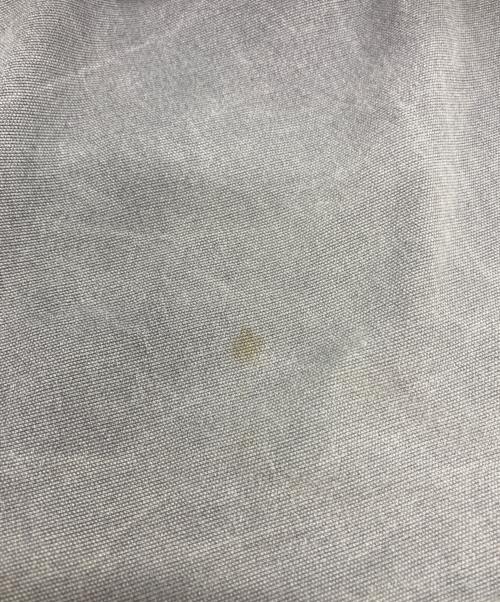 CarHartt（カーハート）CarHartt (カーハート) ペインターパンツ グレー サイズ:-の古着・服飾アイテム