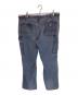 CarHartt (カーハート) ペインターパンツ グレー サイズ:-：5000円
