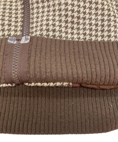 adidas（アディダス）adidas (アディダス) 00'sトラックジャケット ベージュの古着・服飾アイテム