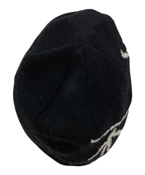 ARC'TERYX（アークテリクス）ARC'TERYX (アークテリクス) BIRD HEAD TOQUE ブラックの古着・服飾アイテム