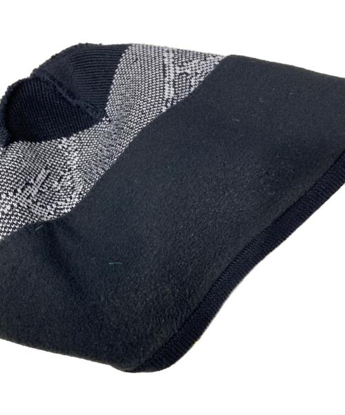 ARC'TERYX（アークテリクス）ARC'TERYX (アークテリクス) BIRD HEAD TOQUE ブラックの古着・服飾アイテム