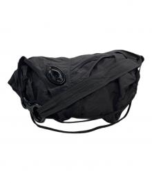 NUTEMPEROR（ナットエンペラー）の古着「BLACK BAG」｜ブラック