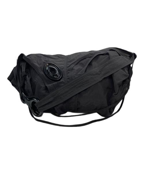 NUTEMPEROR（ナットエンペラー）NUTEMPEROR (ナットエンペラー) BLACK BAG ブラックの古着・服飾アイテム