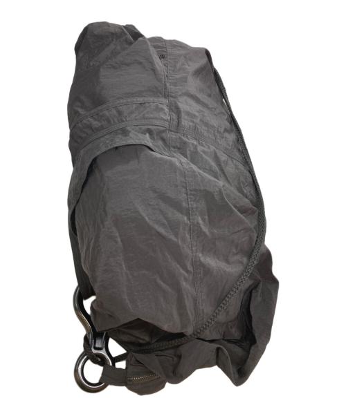 NUTEMPEROR（ナットエンペラー）NUTEMPEROR (ナットエンペラー) BLACK BAG ブラックの古着・服飾アイテム