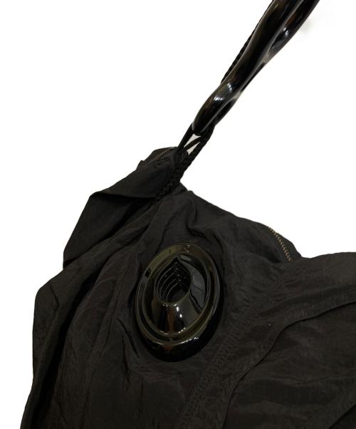 NUTEMPEROR（ナットエンペラー）NUTEMPEROR (ナットエンペラー) BLACK BAG ブラックの古着・服飾アイテム