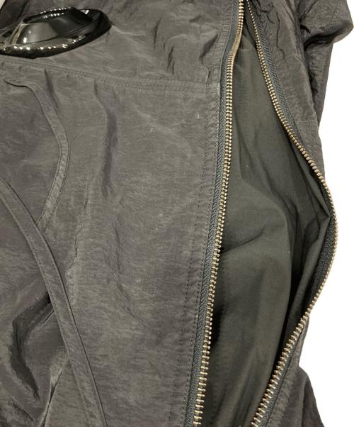 NUTEMPEROR（ナットエンペラー）NUTEMPEROR (ナットエンペラー) BLACK BAG ブラックの古着・服飾アイテム