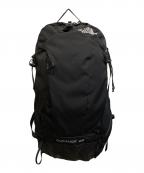 THE NORTH FACEザ ノース フェイス）の古着「OURANOS 25」｜ブラック