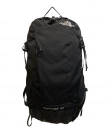 THE NORTH FACE（ザ ノース フェイス）の古着「OURANOS 25」｜ブラック