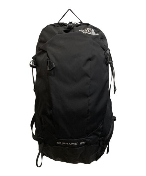 THE NORTH FACE（ザ ノース フェイス）THE NORTH FACE (ザ ノース フェイス) OURANOS 25 ブラックの古着・服飾アイテム