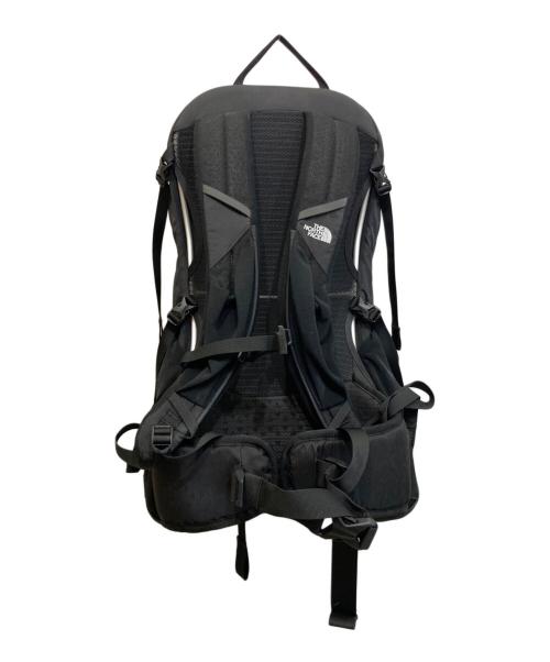 THE NORTH FACE（ザ ノース フェイス）THE NORTH FACE (ザ ノース フェイス) OURANOS 25 ブラックの古着・服飾アイテム