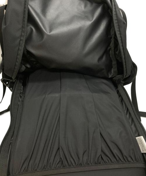 THE NORTH FACE（ザ ノース フェイス）THE NORTH FACE (ザ ノース フェイス) OURANOS 25 ブラックの古着・服飾アイテム