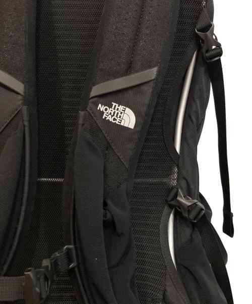 THE NORTH FACE（ザ ノース フェイス）THE NORTH FACE (ザ ノース フェイス) OURANOS 25 ブラックの古着・服飾アイテム