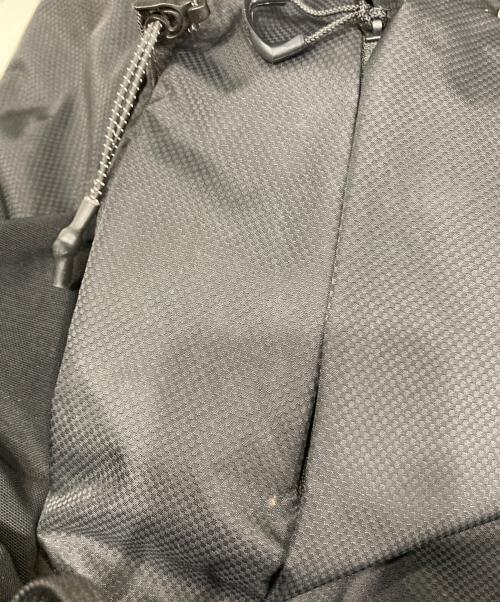 THE NORTH FACE（ザ ノース フェイス）THE NORTH FACE (ザ ノース フェイス) OURANOS 25 ブラックの古着・服飾アイテム