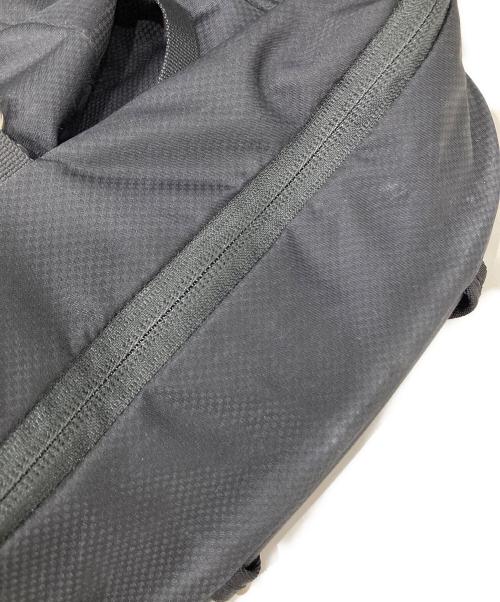 THE NORTH FACE（ザ ノース フェイス）THE NORTH FACE (ザ ノース フェイス) OURANOS 25 ブラックの古着・服飾アイテム