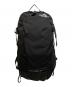 THE NORTH FACE（ザ ノース フェイス）の古着「OURANOS 25」｜ブラック