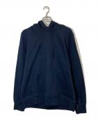 CANADA GOOSEカナダグース）の古着「Huron Hoodie」｜ネイビー