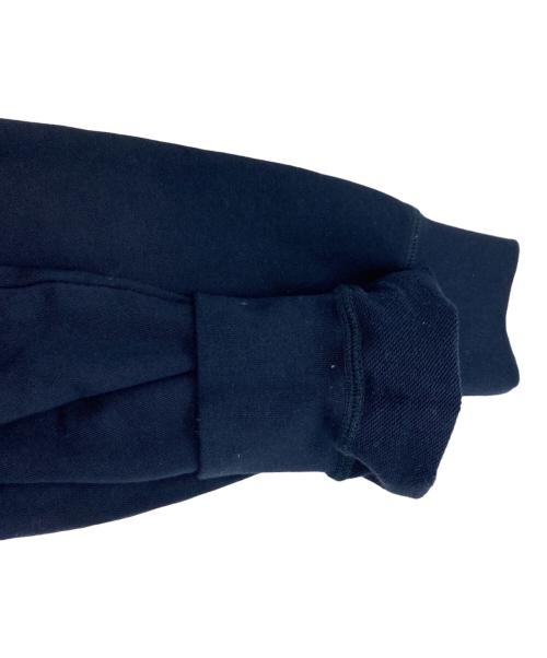 CANADA GOOSE（カナダグース）CANADA GOOSE (カナダグース) Huron Hoodie ネイビー サイズ:Lの古着・服飾アイテム