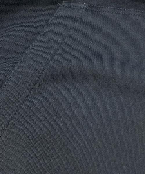 CANADA GOOSE（カナダグース）CANADA GOOSE (カナダグース) Huron Hoodie ネイビー サイズ:Lの古着・服飾アイテム