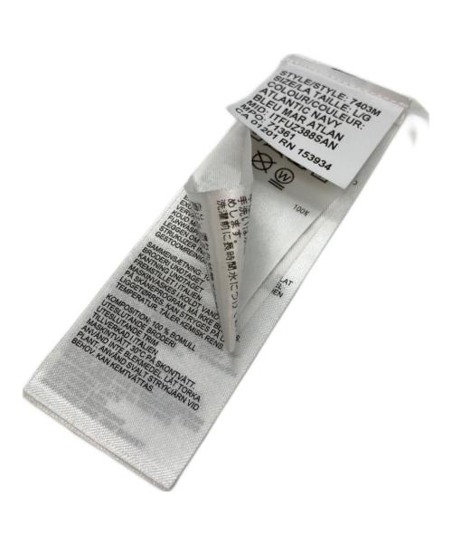 CANADA GOOSE（カナダグース）CANADA GOOSE (カナダグース) Huron Hoodie ネイビー サイズ:Lの古着・服飾アイテム