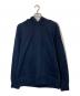 CANADA GOOSE（カナダグース）の古着「Huron Hoodie」｜ネイビー