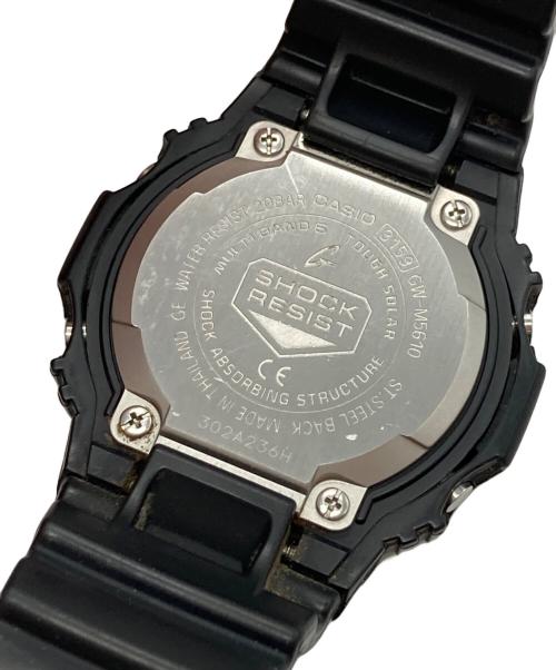 CASIO（カシオ）CASIO (カシオ) デジタルウォッチ サイズ:-の古着・服飾アイテム