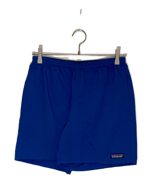 Patagonia（パタゴニア）Patagonia (パタゴニア) バギーズ・ショーツ5インチ ブルー サイズ:SIZE XSの古着・服飾アイテム