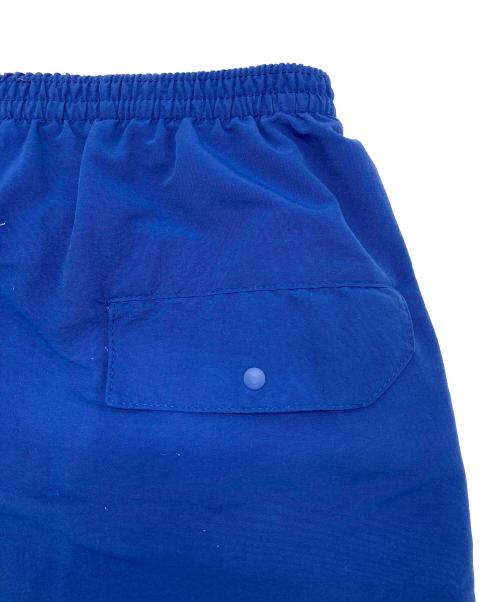 Patagonia（パタゴニア）Patagonia (パタゴニア) バギーズ・ショーツ5インチ ブルー サイズ:SIZE XSの古着・服飾アイテム