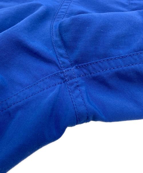 Patagonia（パタゴニア）Patagonia (パタゴニア) バギーズ・ショーツ5インチ ブルー サイズ:SIZE XSの古着・服飾アイテム