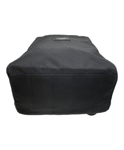 marimekko（マリメッコ）marimekko (マリメッコ) Metro バックパック ブラックの古着・服飾アイテム